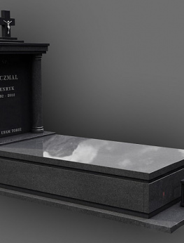 Надгробие 169